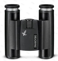 Бинокль Swarovski CL 8x25 Pocket Black