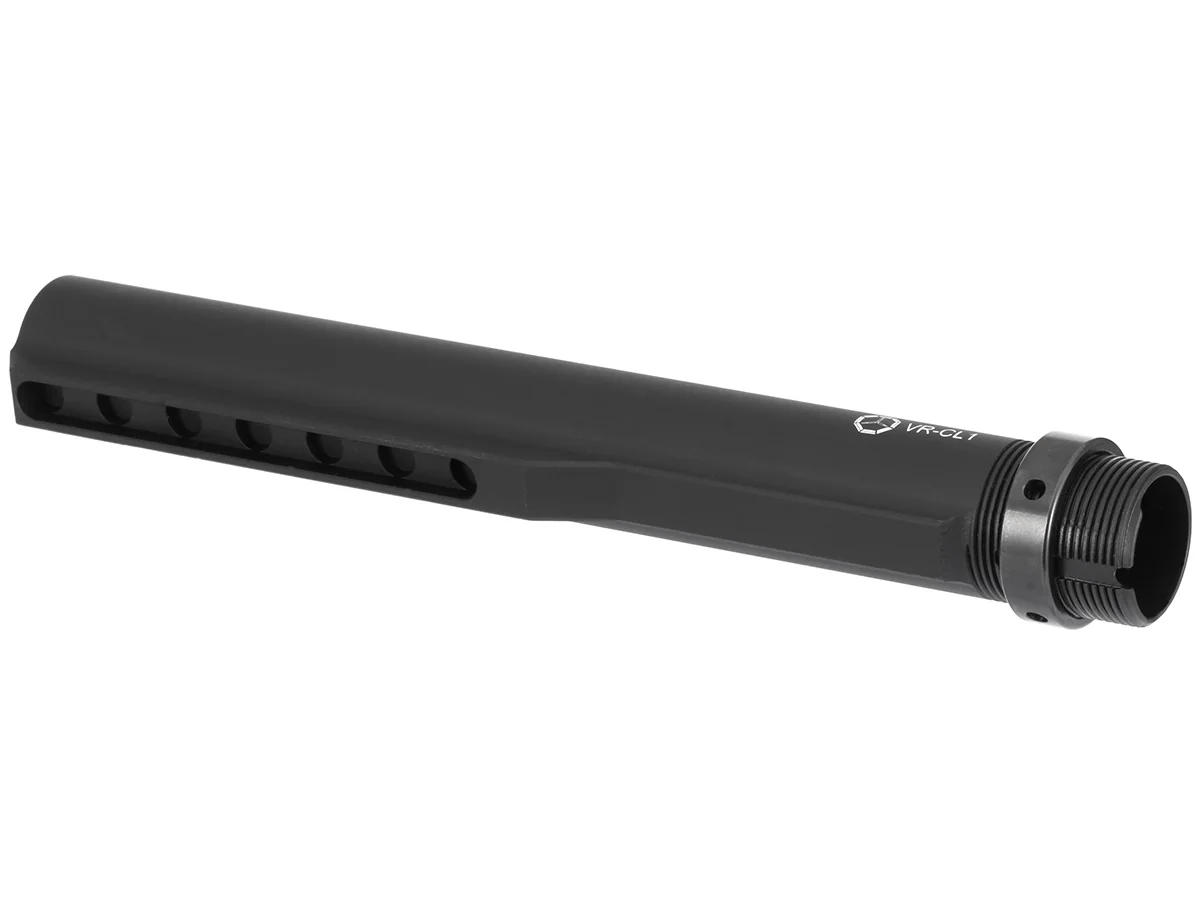 Удлинённая труба телескопического приклада Вектор-7,62 VR-CL1 240мм