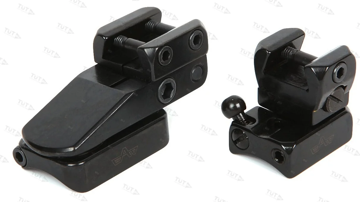 Кронштейн Apel EAW Remington 700 под LM-призму (модель XS, BH=18мм) 400-30012