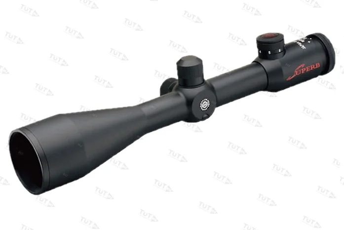 Оптический прицел Hakko B3-IL-442 4X42 R:15D с подсветкой