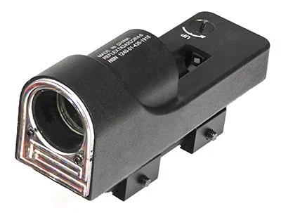 Оптический прицел ПО 6х36П (Weaver)