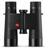 Бинокль Leica Trinovid 7x35 кожа, черный
