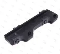 Быстросъемное единое основание MAK Klapp на Blaser R93/R8/BBF95/97/D99, призма LM (50192-40193)