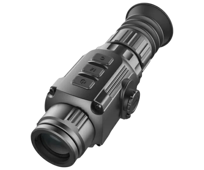 Прицел тепловизионный Longot A6Pro x2.3/4.6/9.2, 256x192 / Лонгот А6 Про