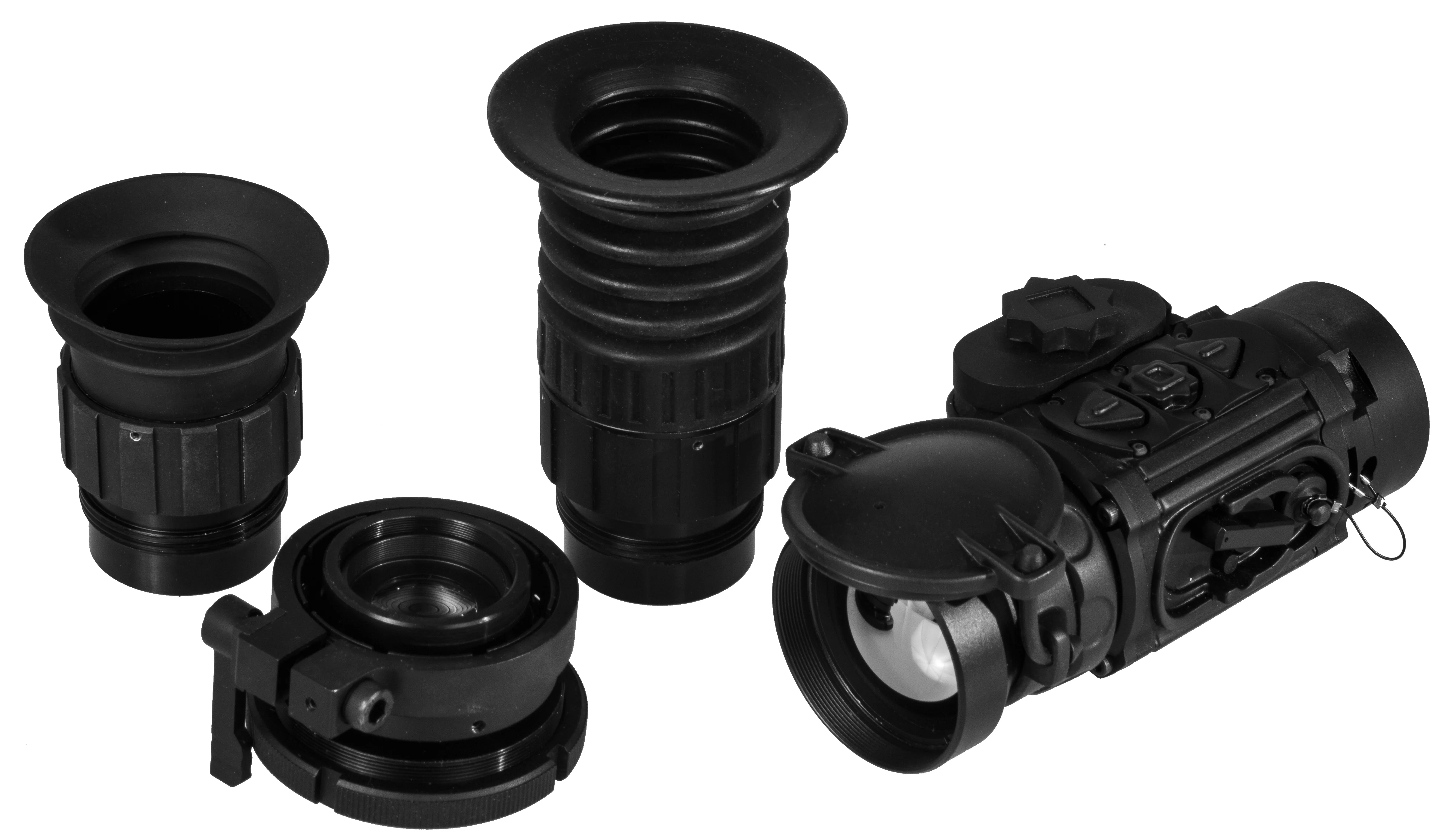 Трансформируемый тепловизор (Фортуна) Fortuna General MLX / Фортуна Генерал МЛ Икс