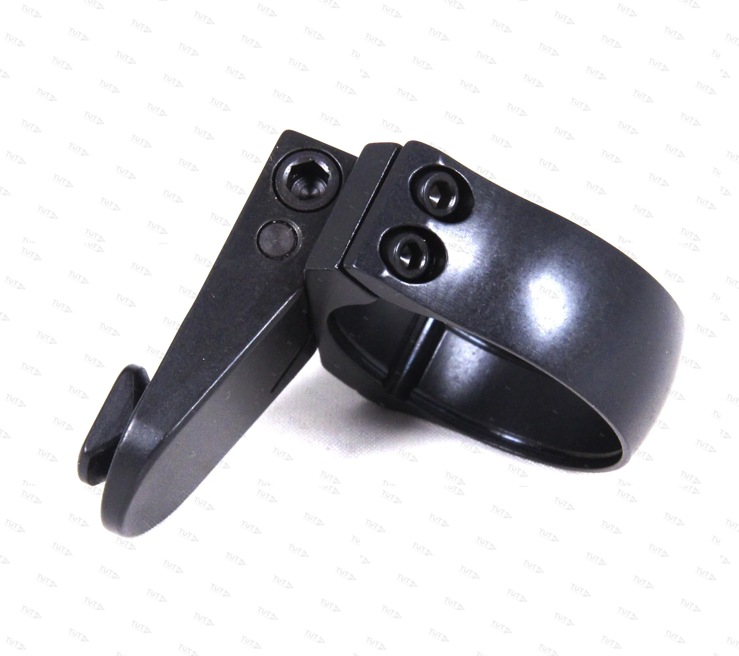 Передняя нога MAK с кольцами 34 мм