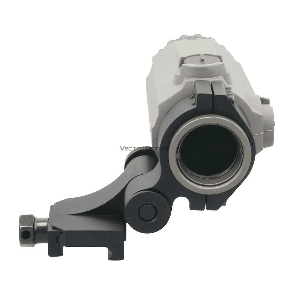 Магнифер Vector Optics Maverick-III 3x22 SOP