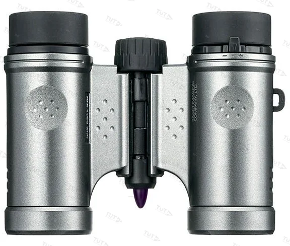 Бинокль PENTAX UD 10x21 черный