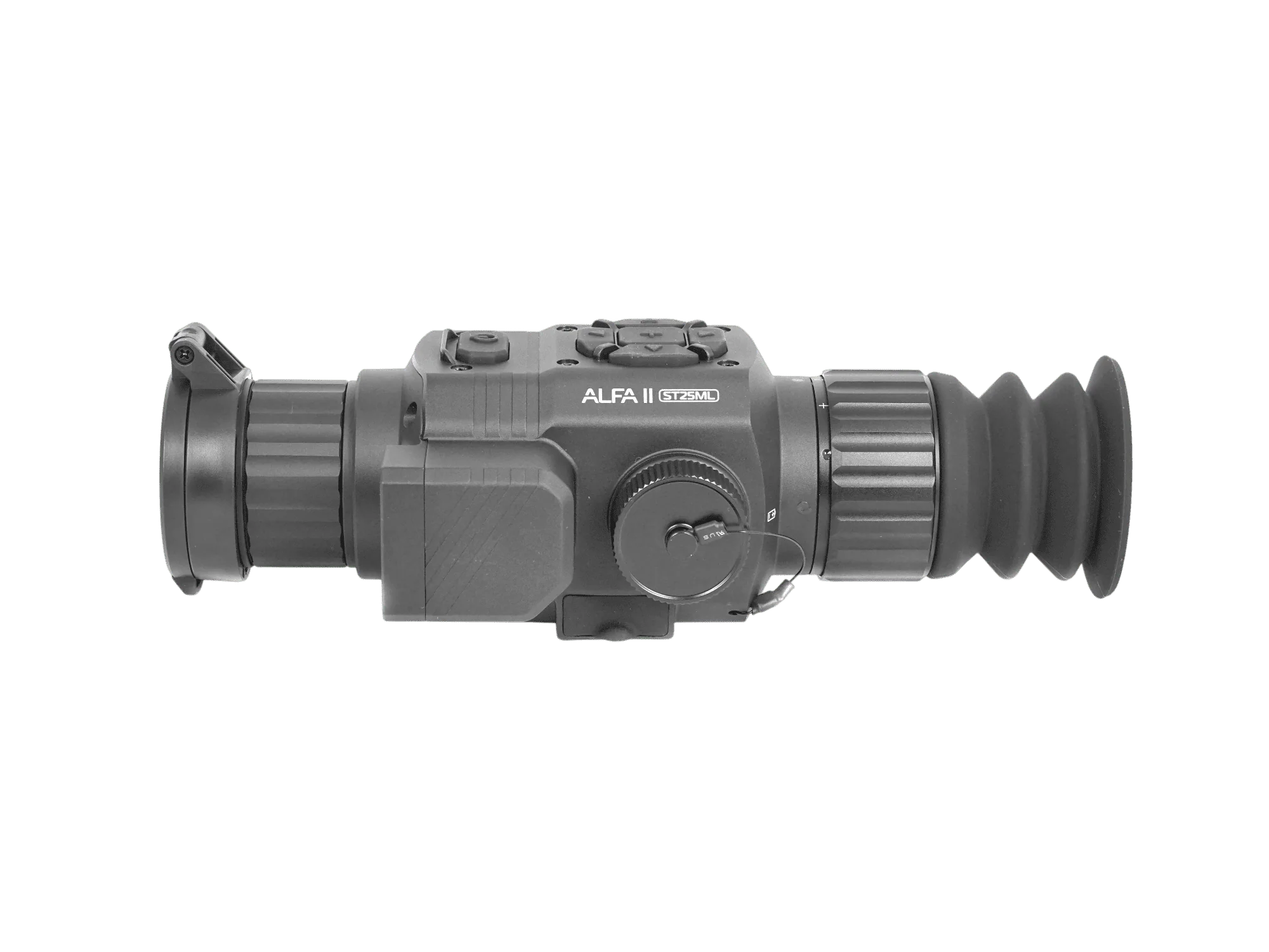 Тепловизионный прицел ARKON Alfa II ST25ML / Аркон Альфа 2 СТ 25 МЛ