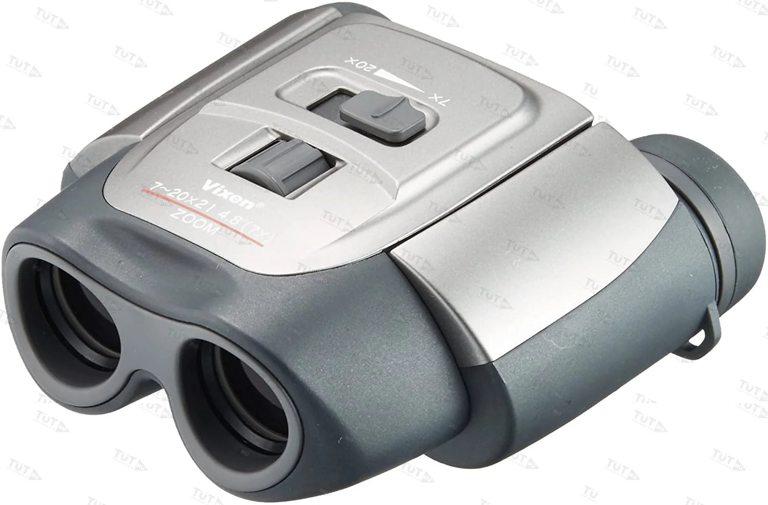 Бинокль Vixen 7-20x21 CF