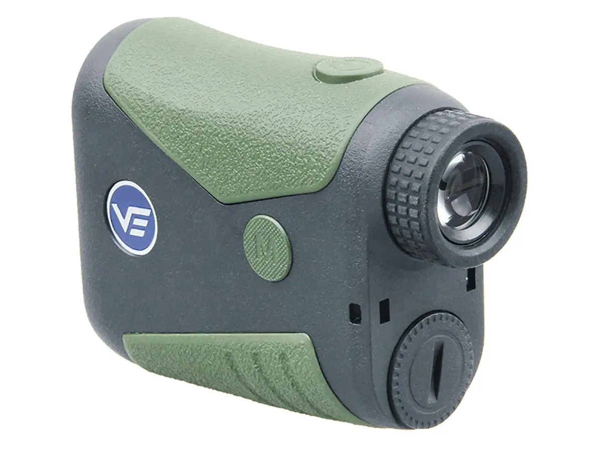 Дальномер лазерный Vector Optics Forester 6x21 Gen.II (P)