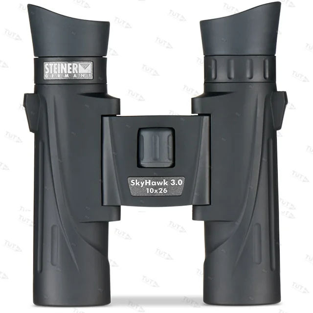 Бинокль Steiner Skyhawk 3.0 10x26