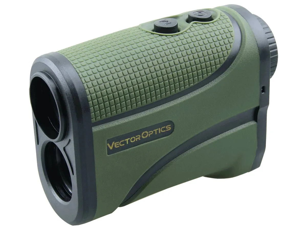 Лазерный дальномер PARAGON 6X25 GENII