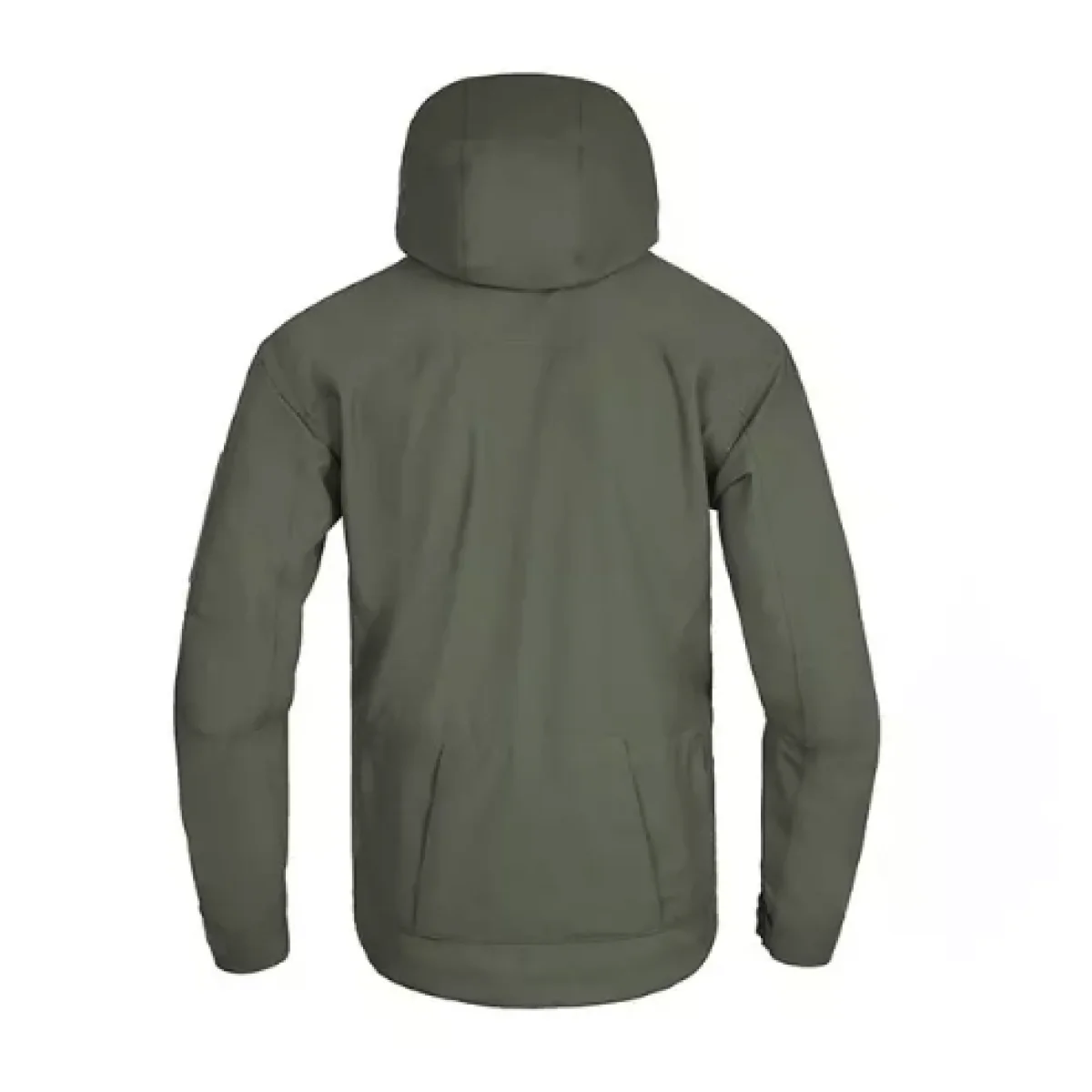 Куртка Emersongear Blue Label “Dimorphic Egret”Function Wind Coat