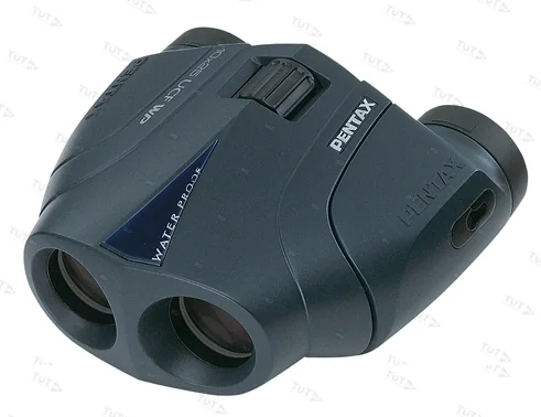 Бинокль PENTAX UP 10x25 UCF