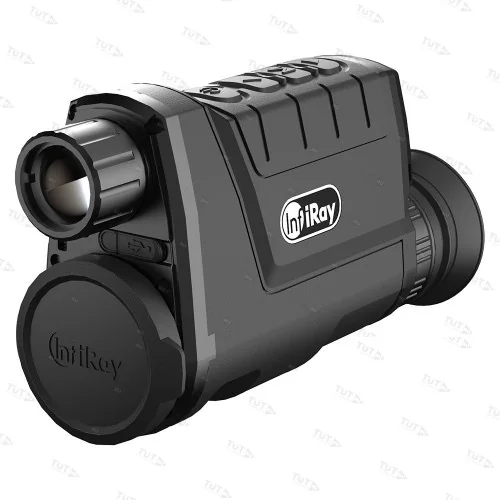 Тепловизионный монокуляр iRay Cabin CBL 25 / Ай Рэй Кабин ЦБЛ 25
