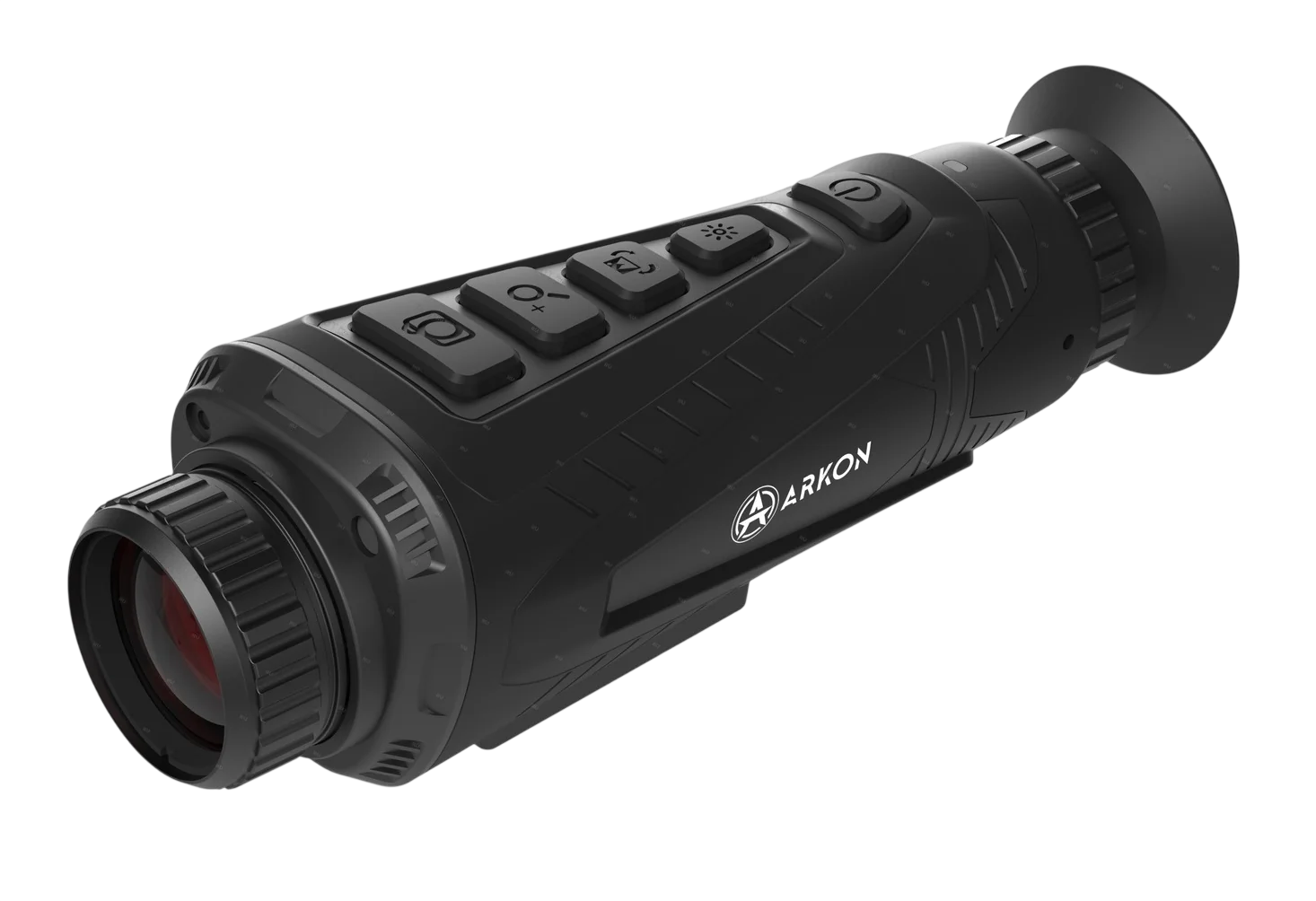 Тепловизионный монокуляр ARKON OVis II SM25 / Аркон ОВис 2 СМ 25