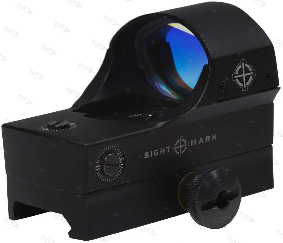 Коллиматорный прицел Sightmark Core Shot (SM26001)