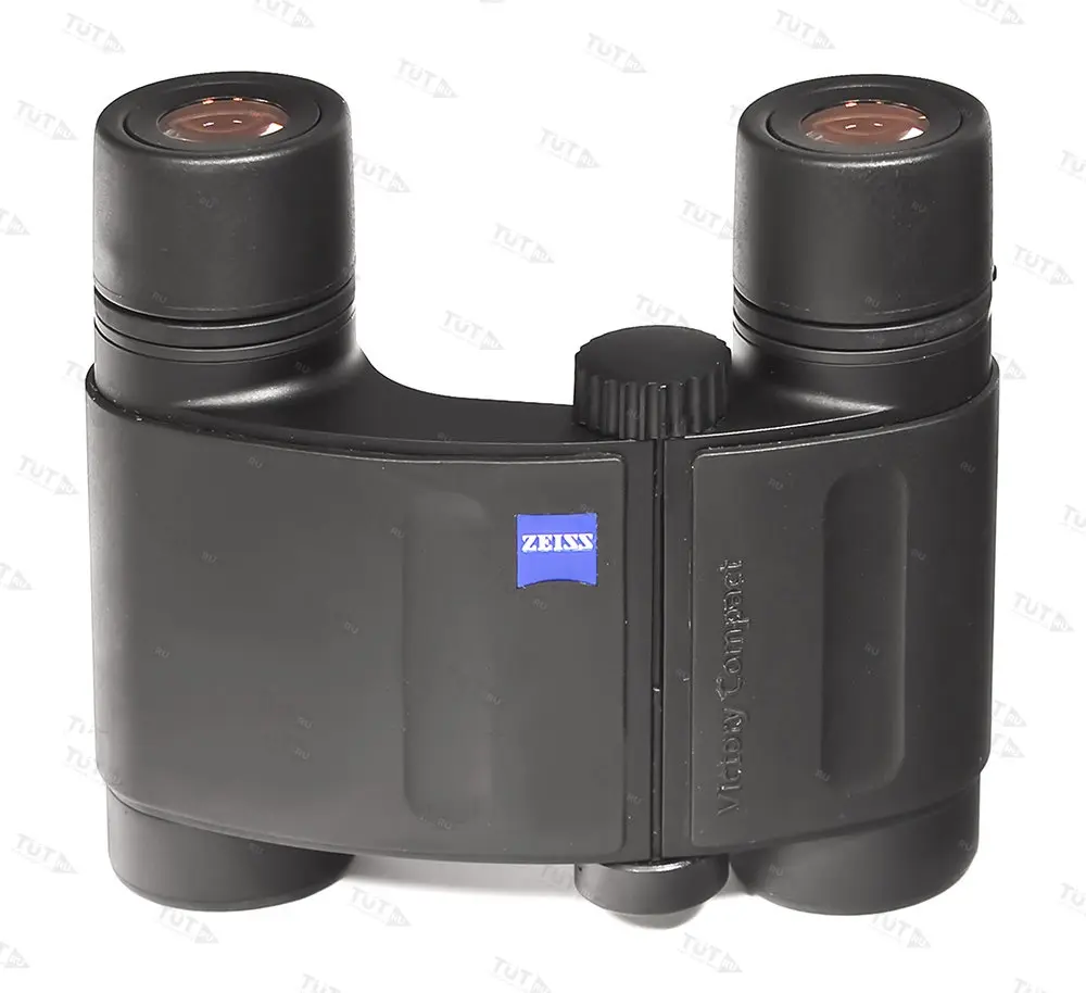 Бинокль Carl Zeiss 8x20 T* Victory Compact