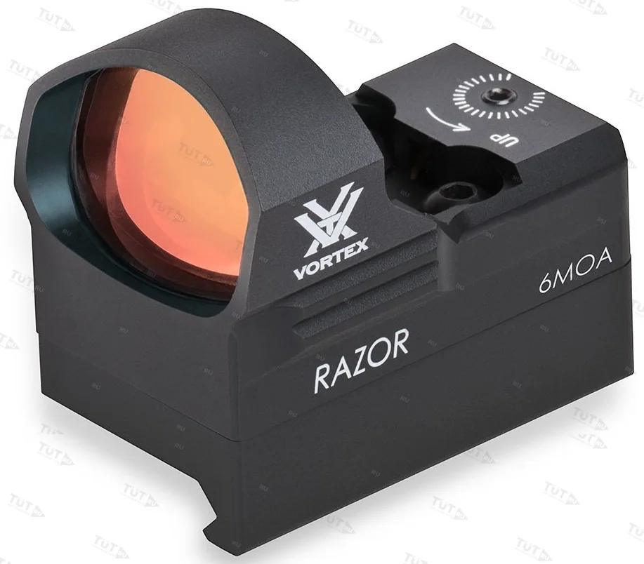 Коллиматорный прицел Vortex Razor Red Dot 3 MOA