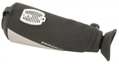 Тепловизионный монокуляр iRay Xeye E2M