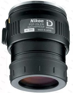 Окуляр Nikon FEP-25 LER