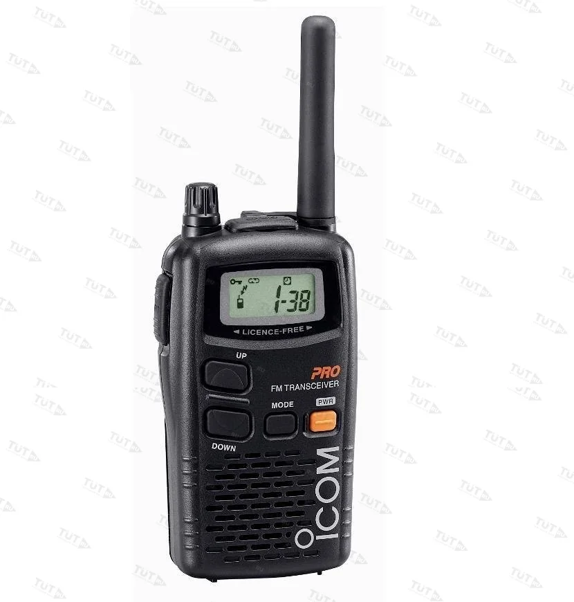 Любительская рация Icom IC-4088
