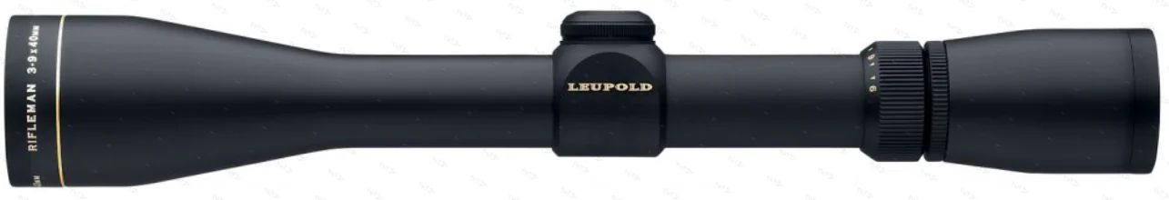 Оптический прицел Leupold Rifleman 3-9x40 Wide Duplex 56160