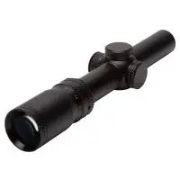 Прицел Sightmark Citadel 1-6X24, 30mm, сетка CR1, подсветка 11 ур. красная