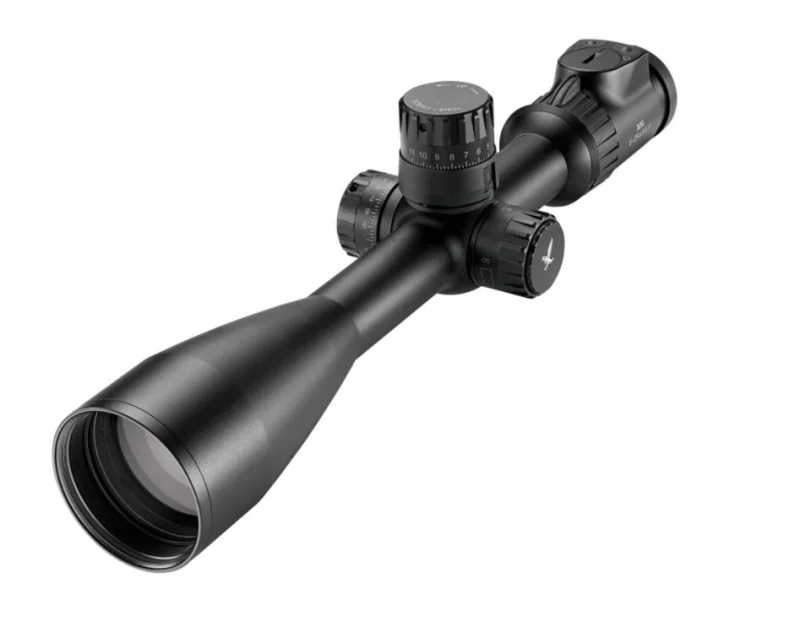 Прицел Swarovski X5i 5-25x56 P L 0.5см/100м с подсветкой (сетка BRMm-I+)