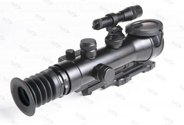 Прицел ночного видения (Инфратех) Infratech ИТ-214С