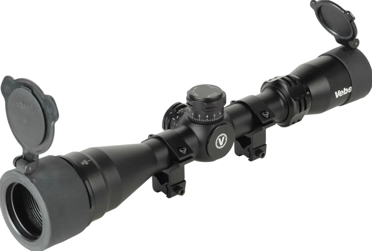 Оптический прицел Bushnell RIMFIRE 3.5-10X36 DropZone 22 (613510B)