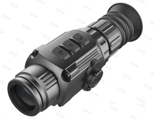 Тепловизионный прицел iRay Saim SCP 19 (2.3x, 256х192, 25Гц, 12мкм, F19/1.0)