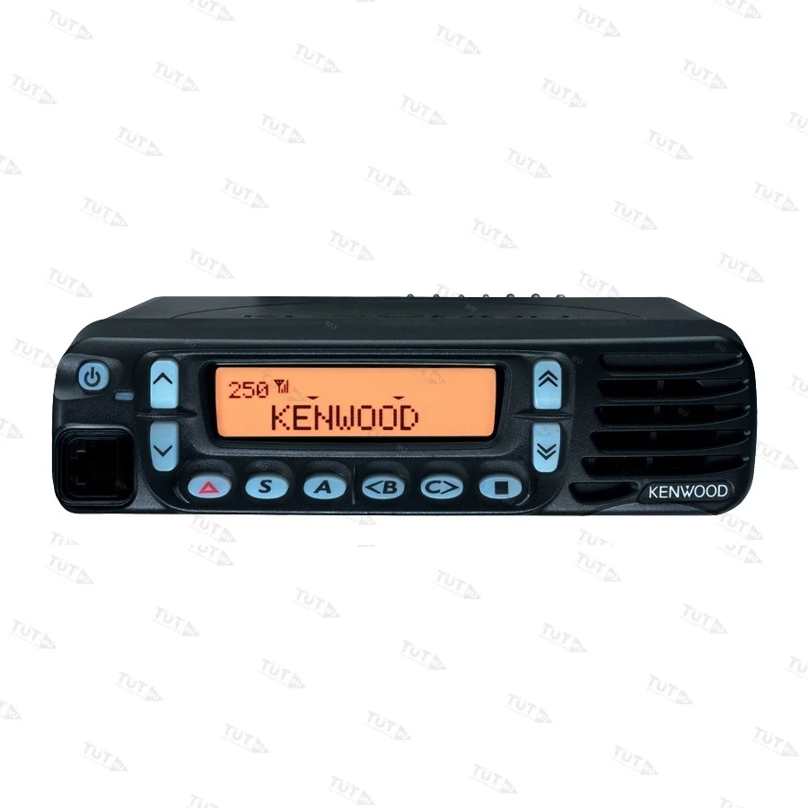 Автомобильная рация Kenwood TK-8180E