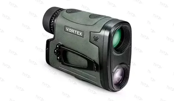 Лазерный дальномер Vortex Viper HD 3000
