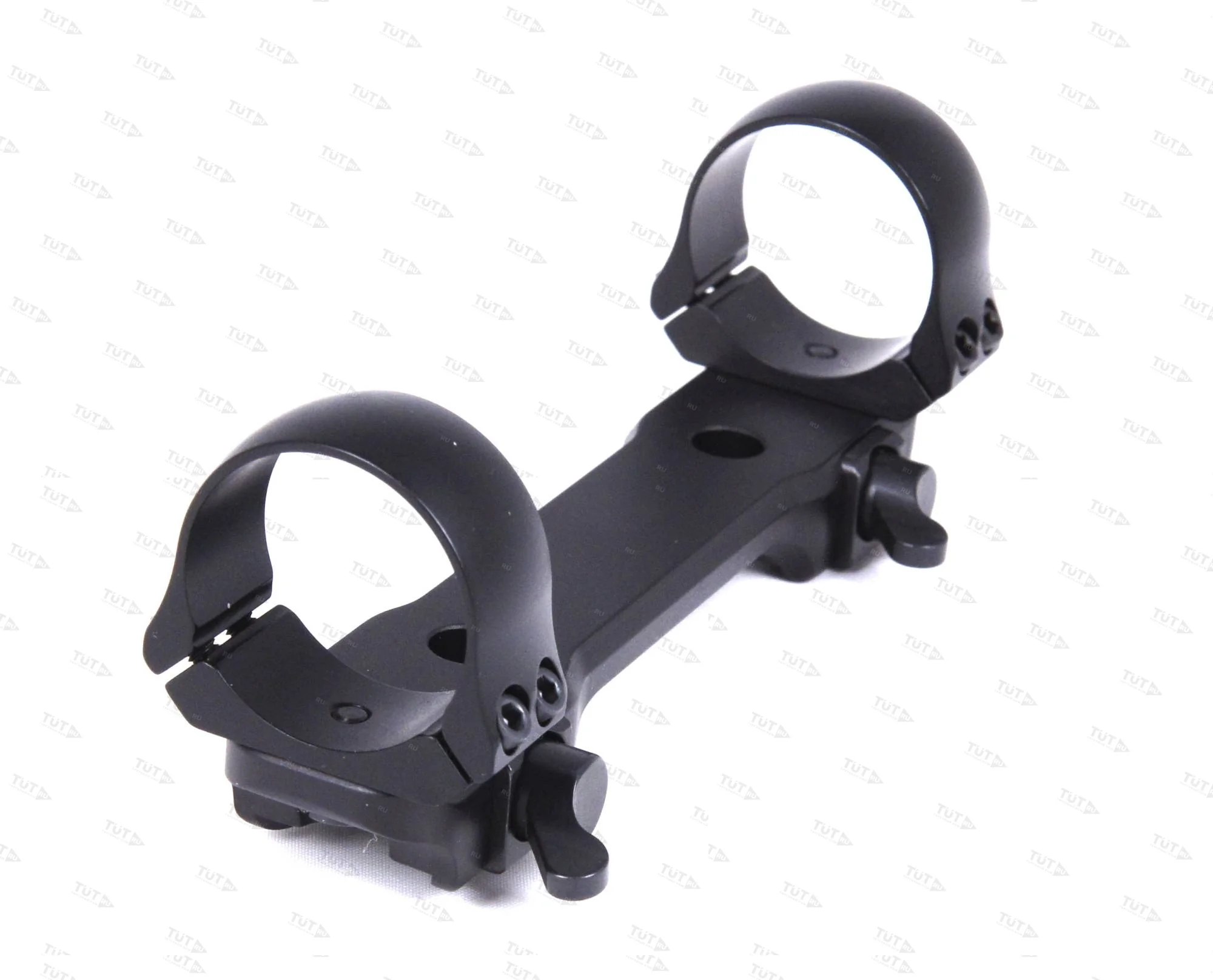 Быстросъемный кронштейн MAK на CZ-527 с кольцами 30 мм (5072-30041)