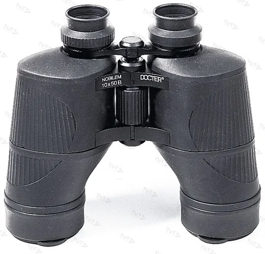 Бинокль Noblex (Docter) Nobilem 10x50 B/GA (50853)