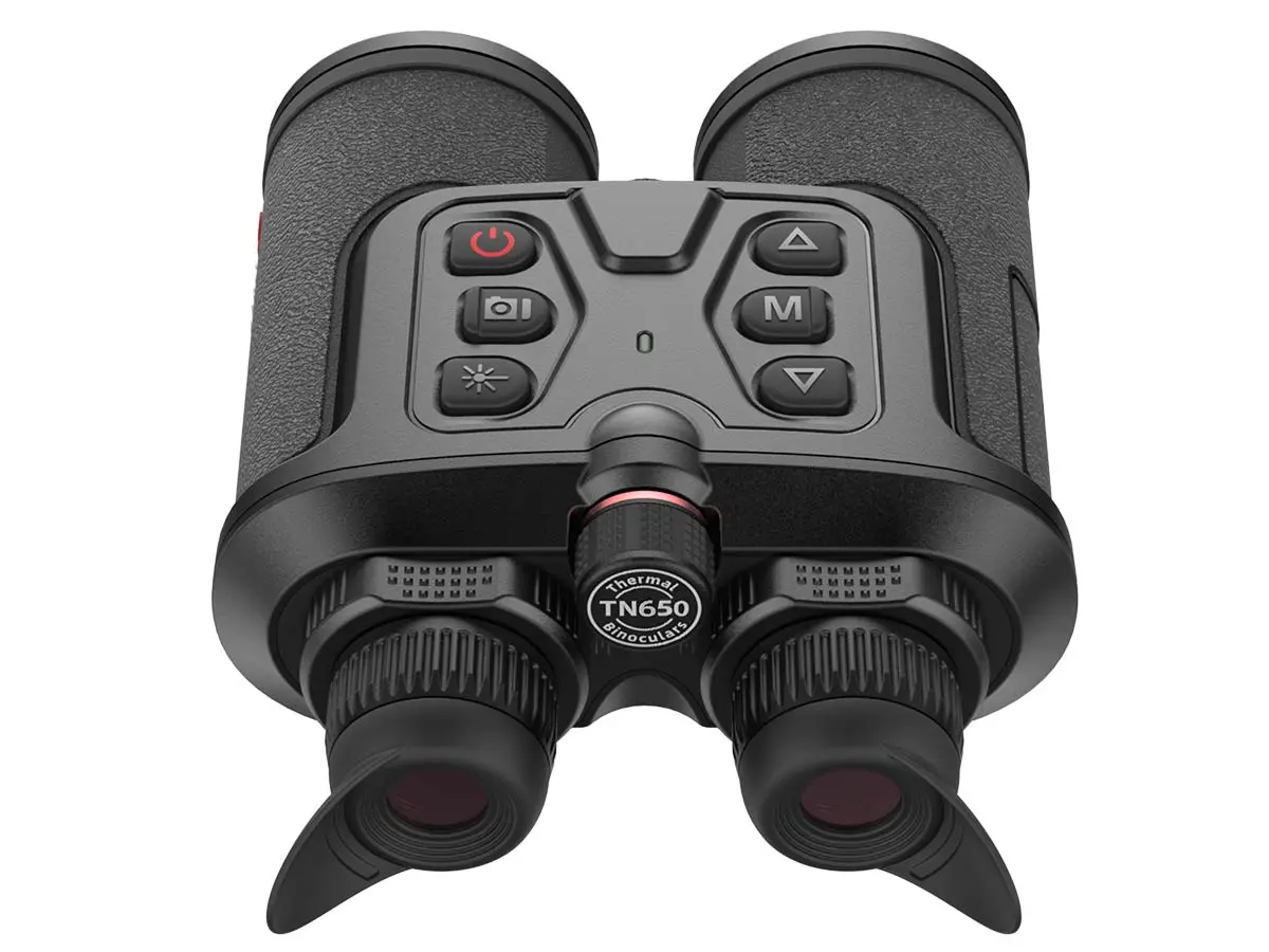 Тепловизионный бинокль EATECH SN650 (Guide TN650) / ЕАТЕК СН650 (ГАЙД ТН650)