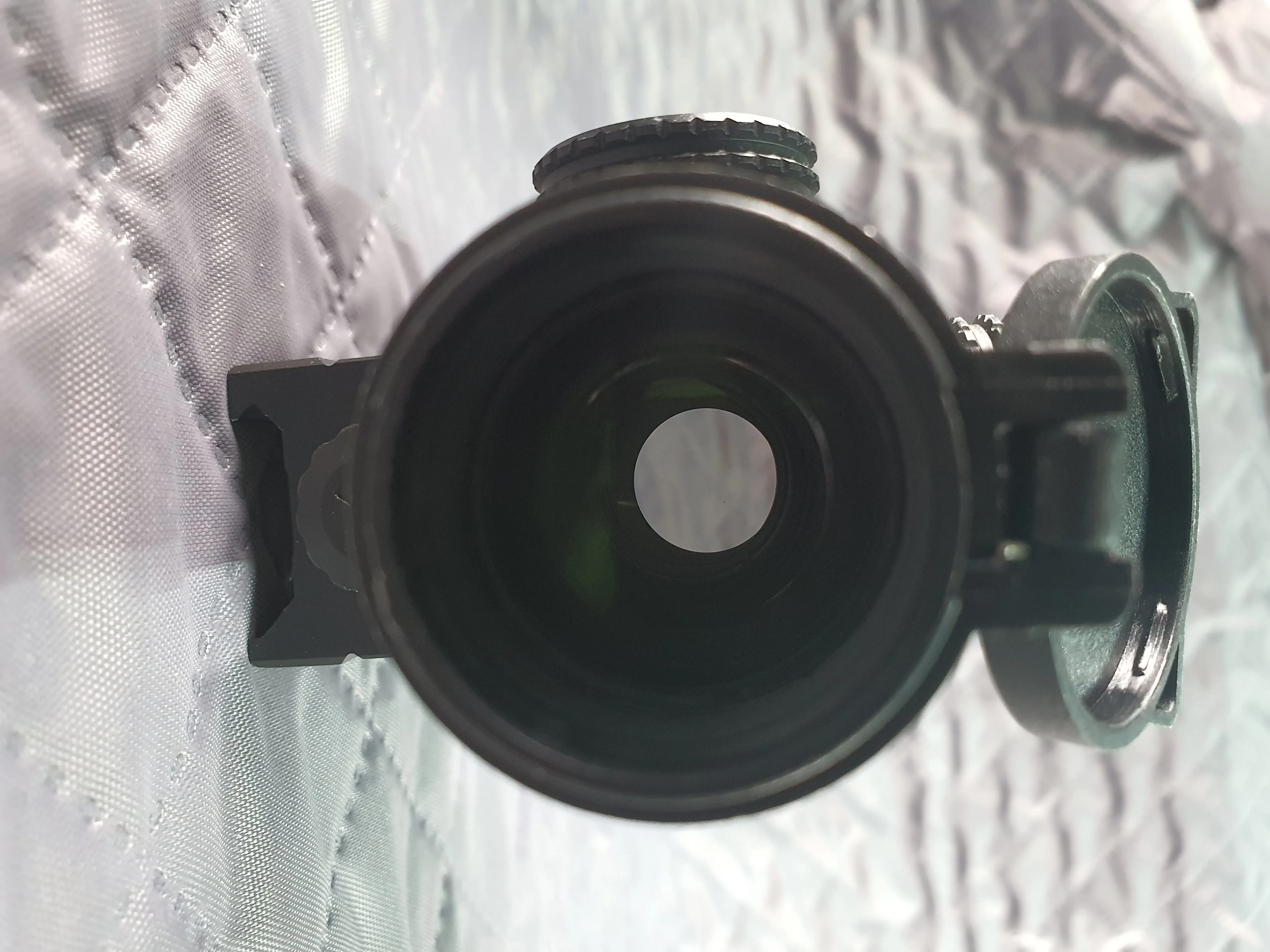 Прицел коллиматорный LB1x25