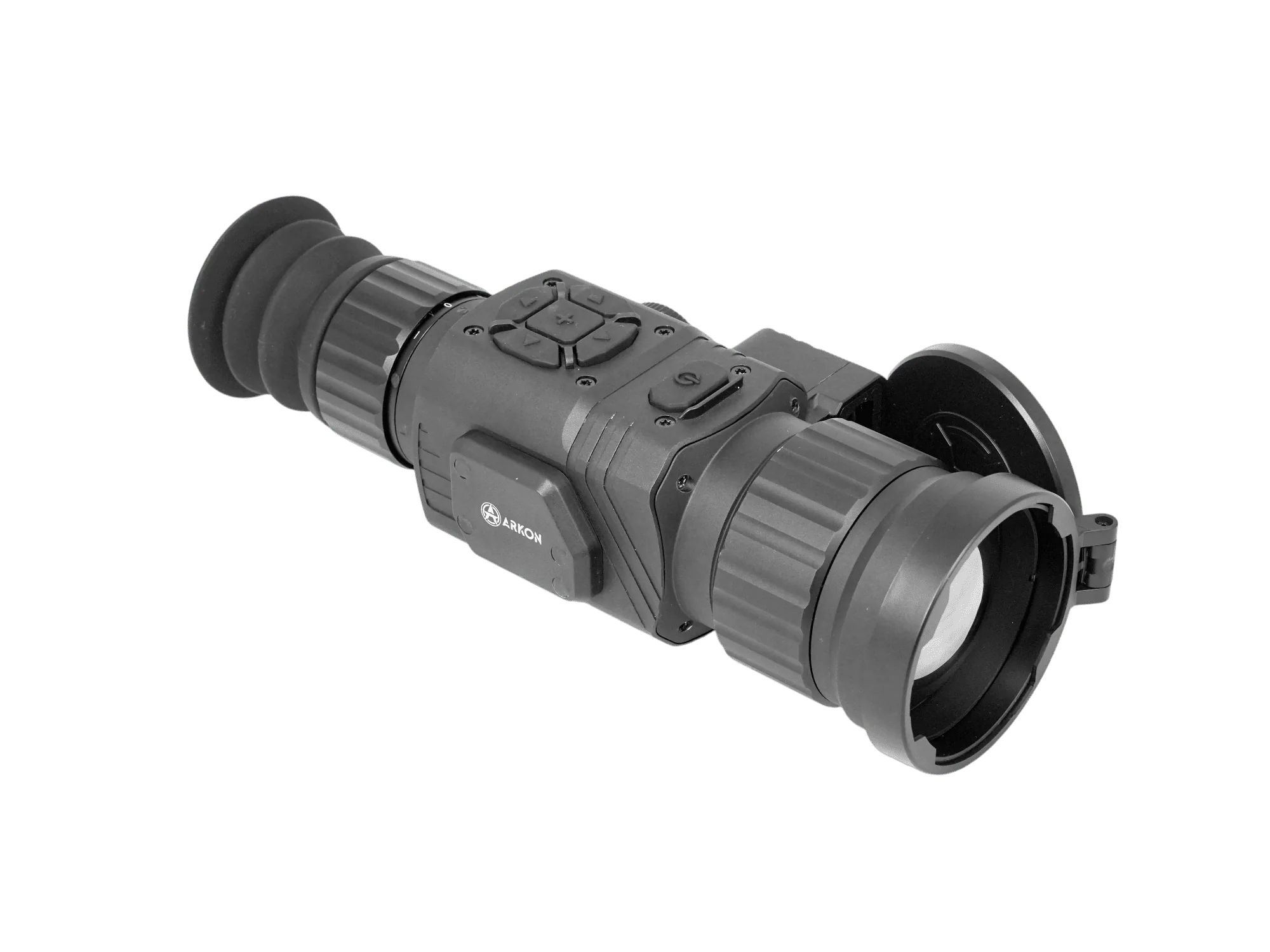 Тепловизионный прицел ARKON Alfa II HT50ML / Аркон Альфа 2 ХТ 50 МЛ