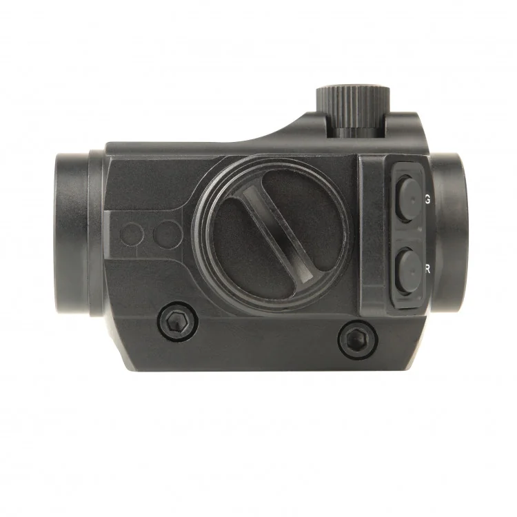 Прицел коллиматорный Veber Wolf Reflex 122 RG (28180)