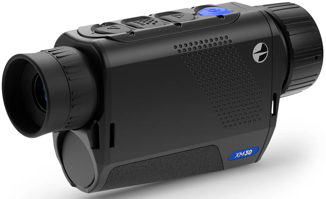 Тепловизионный монокуляр Pulsar Axion XM30S