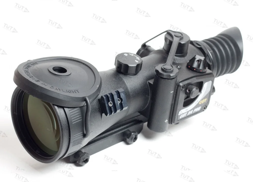 Прицел ночного видения СОТ Х-4 PRO ВС HR