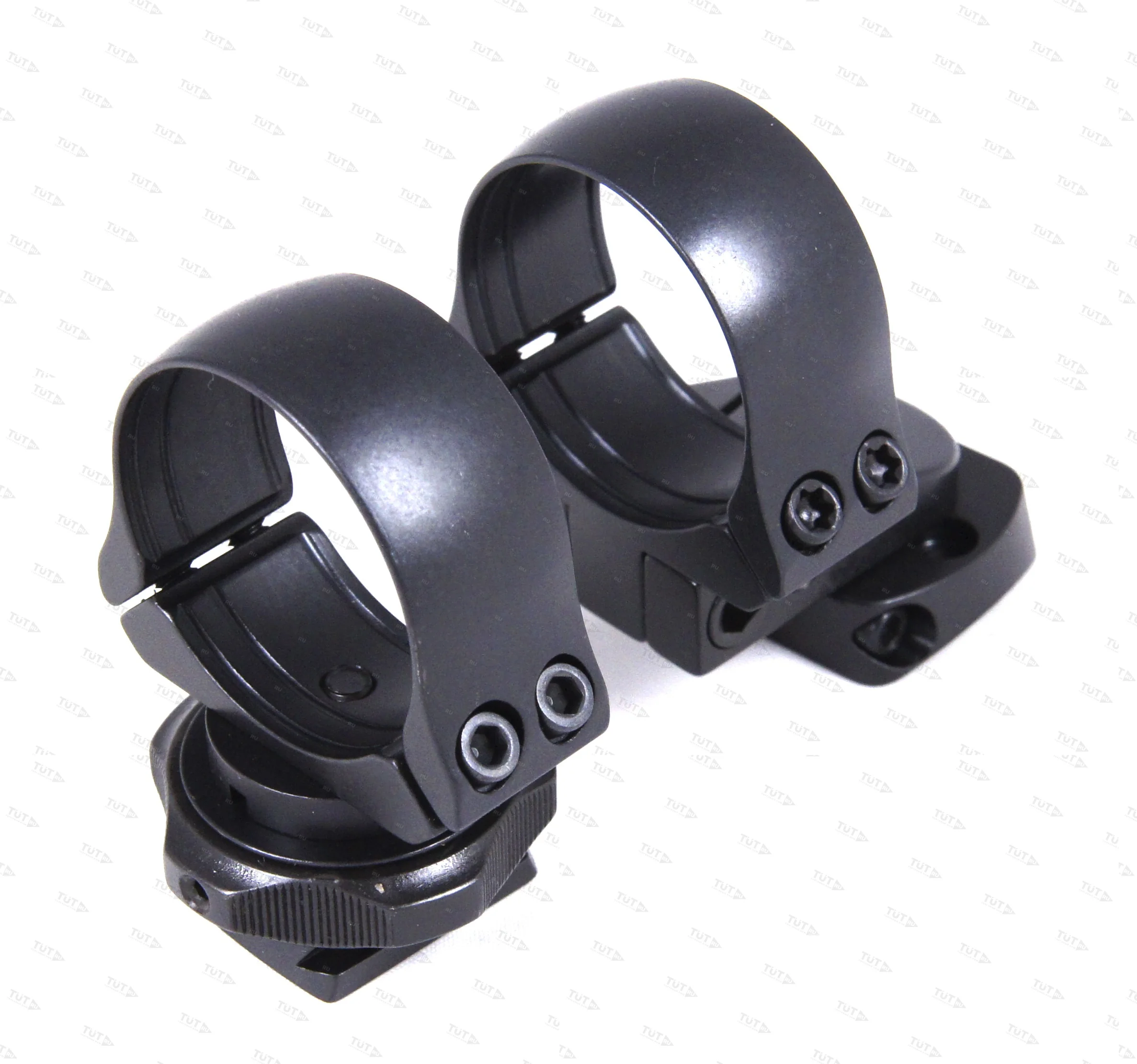 Поворотный кронштейн MAK на Merkel SR1, кольца 30 мм (1022-30117)