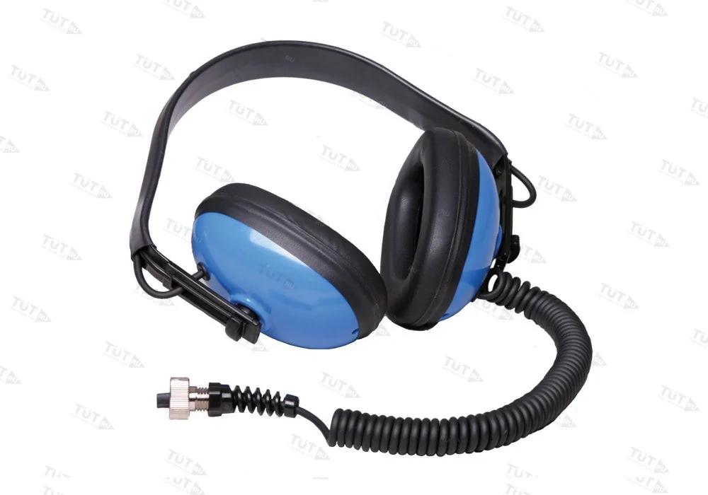 Наушники подводные серии GARRETT AT PRO, GARRETT INFINIUM LS и GARRETT SEA HUNTER MARK II