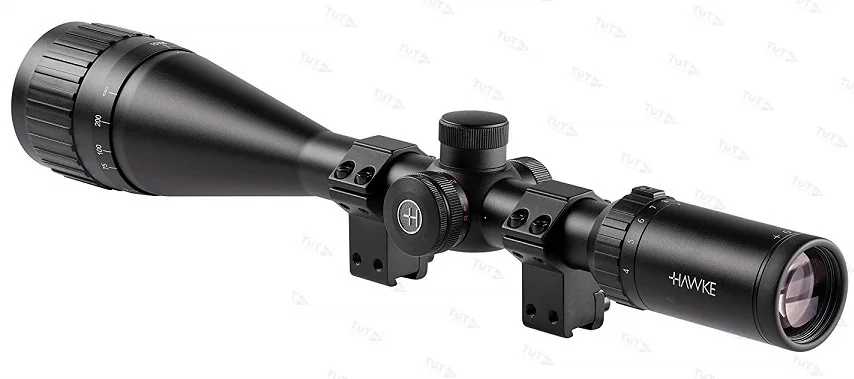 Оптический прицел Hawke Vantage IR 4-16x50 АО IR (Mil Dot)