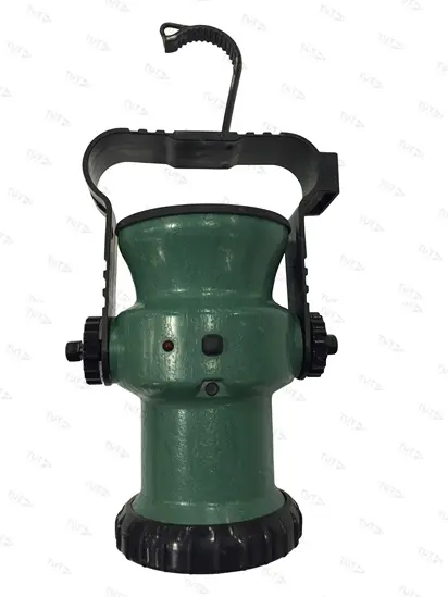 Динамик I-Hunt Speaker с Bluetooth для Android и IOS, 700 звуков, дальность 50м., 115dB, водонепрони