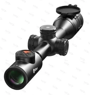 Тепловизионный прицел iRay Tube TL 50