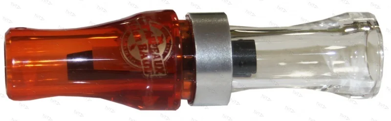 Манок Helen BAUD акриловый манок на серого гуся