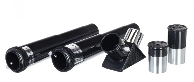 Бинокль Redfield Renegade 7x50 чёрный 67615